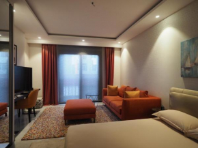 Accra Mirage Apartments